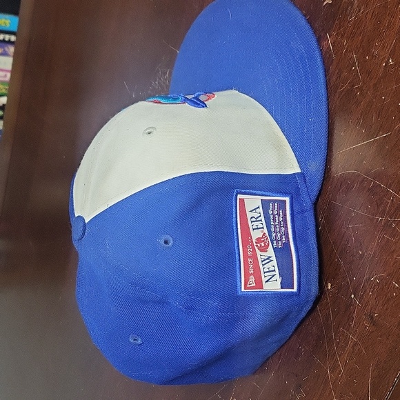 Bluejays hat - Picture 4 of 8